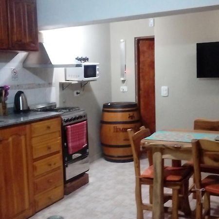 Departamentos Lugar De Descanso El Bolsón Εξωτερικό φωτογραφία
