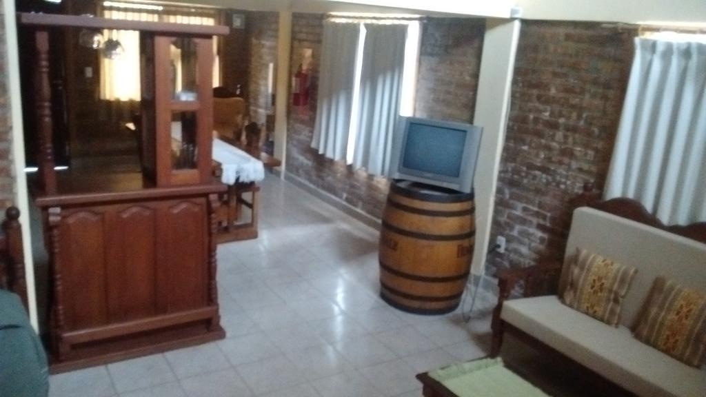 Departamentos Lugar De Descanso El Bolsón Εξωτερικό φωτογραφία
