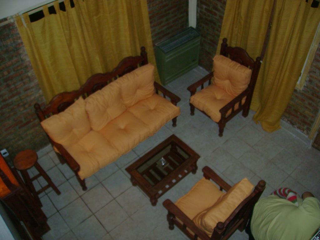 Departamentos Lugar De Descanso El Bolsón Εξωτερικό φωτογραφία