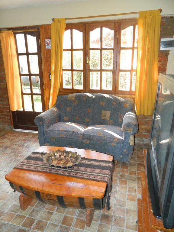 Departamentos Lugar De Descanso El Bolsón Εξωτερικό φωτογραφία