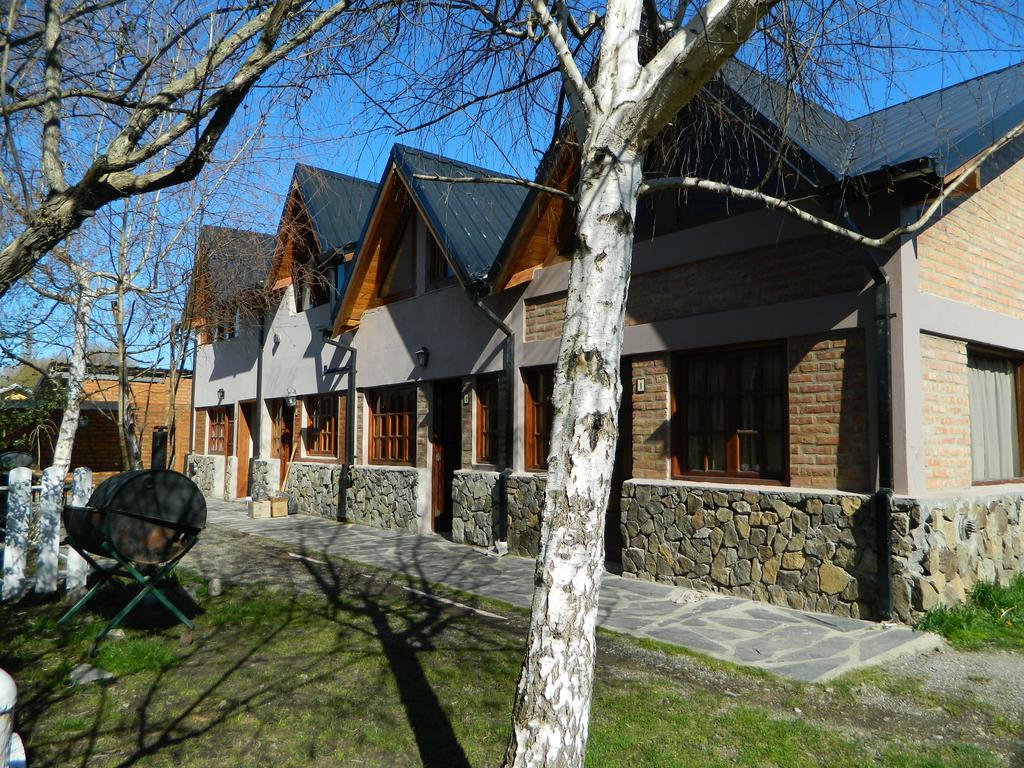 Departamentos Lugar De Descanso El Bolsón Εξωτερικό φωτογραφία