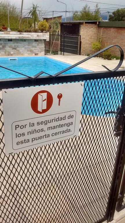 Departamentos Lugar De Descanso El Bolsón Εξωτερικό φωτογραφία