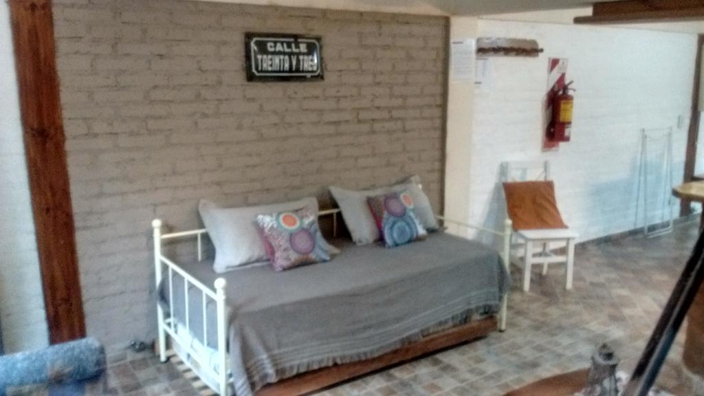 Departamentos Lugar De Descanso El Bolsón Εξωτερικό φωτογραφία