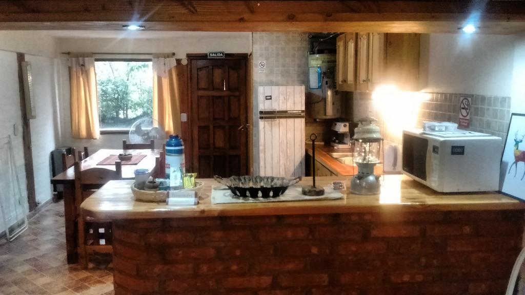 Departamentos Lugar De Descanso El Bolsón Εξωτερικό φωτογραφία