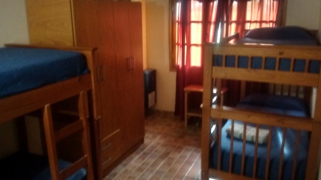 Departamentos Lugar De Descanso El Bolsón Εξωτερικό φωτογραφία