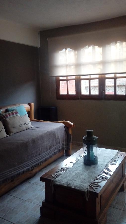 Departamentos Lugar De Descanso El Bolsón Εξωτερικό φωτογραφία