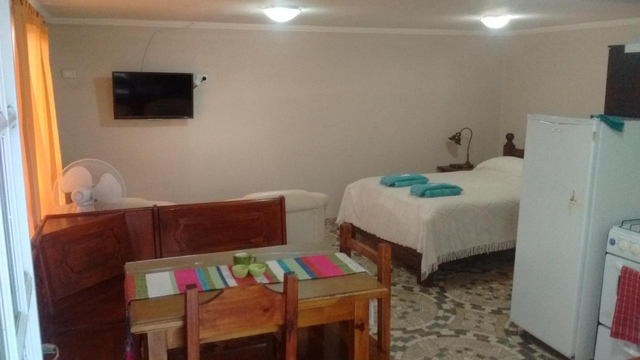 Departamentos Lugar De Descanso El Bolsón Εξωτερικό φωτογραφία
